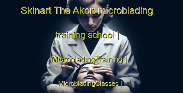 Skinart The Akori microblading training school | MicrobladingTraining | MicrobladingClasses | SkinartTraining-Pakistan